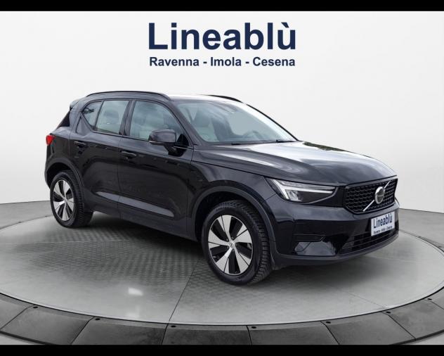 Volvo XC40 (2017---) T4 Recharge Plug-in Hybrid automatico Plus Dark - Foto 7