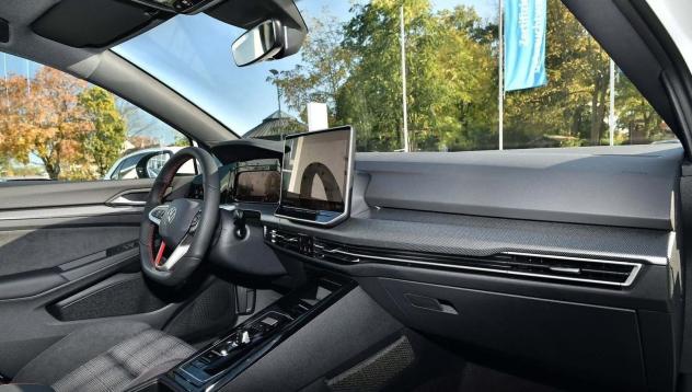 Volkswagen Golf 2.0 TSI GTI DSG Camera 18" Head-Up Display - Foto 10