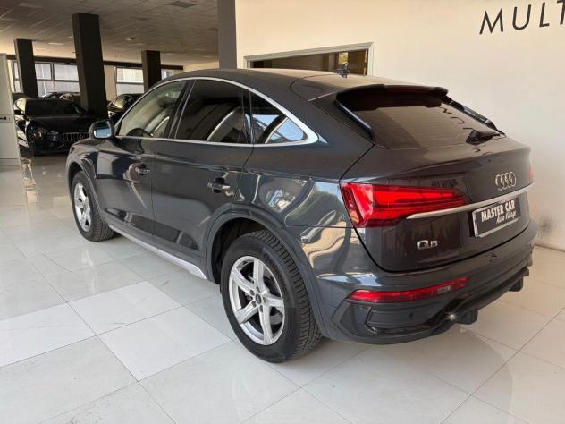 AUDI - Q5 Sportback 40 TDI quattro S tronic (C/V) - Foto 2