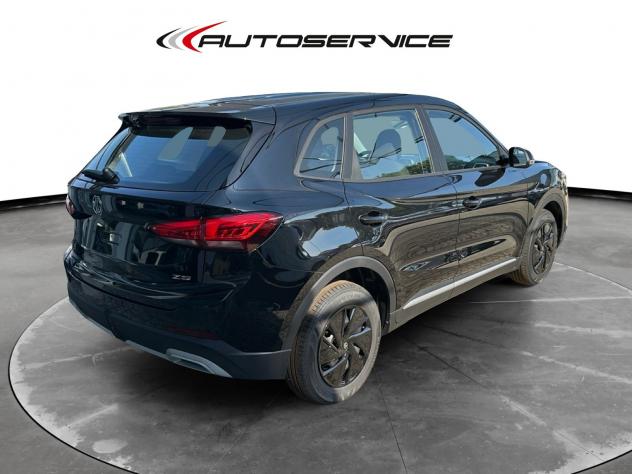 MG ZS 1.5 VTi-Tech Comfort - Foto 4