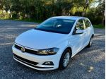 VOLKSWAGEN POLO 1.6TDI 80CV COMFORTLINE 2019 PREZZO PROMO