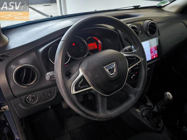 Dacia Sandero Streetway 0.9 TCe Turbo GPL 90 CV S&S Comfort - Foto 9