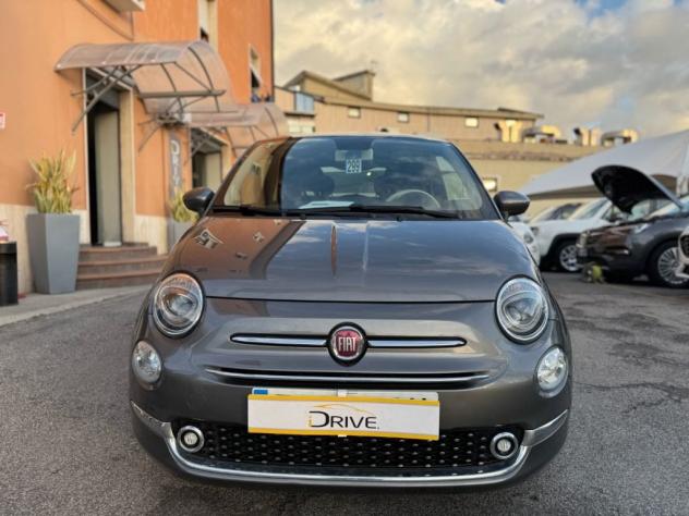 FIAT 500 CERCHI "16 + CLIMA AUTOMATICO + GPL - Foto 3