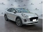 Ford Puma 1.0 Ecoboost Hybrid Titanium 125CV (Man)"PREZZO REALE" (1775)