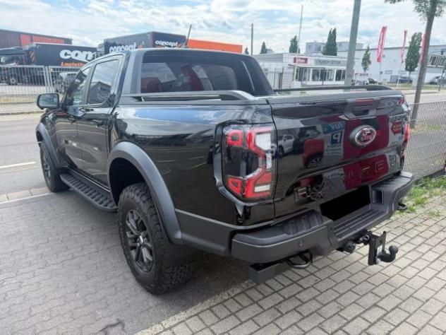 FORD Ranger Raptor 2.0 EcoBlue + IVA rif. 23969787 - Foto 7
