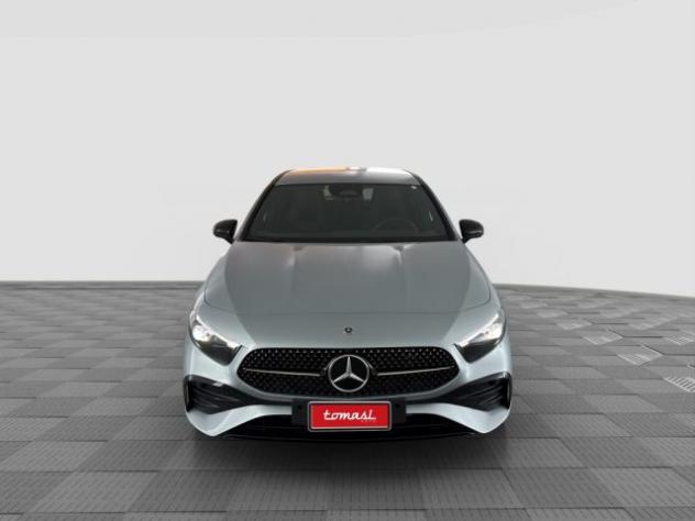 MERCEDES-BENZ A 180 A 200 d Automatic AMG Line Premium rif. 23867727 - Foto 8