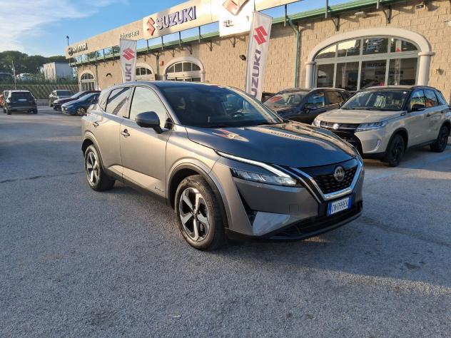 Nissan Qashqai Qashqai 1.5 e-power N-Connecta 2wd - Foto 3