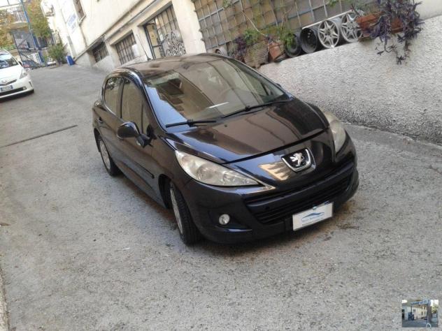 PEUGEOT - 207 - 8V 75CV 5p. En. Sport ECO GPL - Foto 3