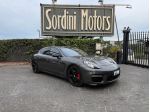 Porsche Panamera 4.8 GTS Soft close Tetto panorama