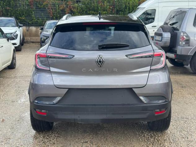 RENAULT Captur TCE TECHNO GPL 1.0cc 100cv CAMERA POST. NAVIG. rif. 24213139 - Foto 4