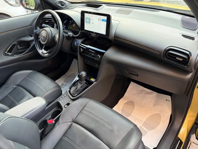 Toyota Yaris Cross 1.5 Hybrid Premiere - SOLO 30.882Km !! - Foto 10
