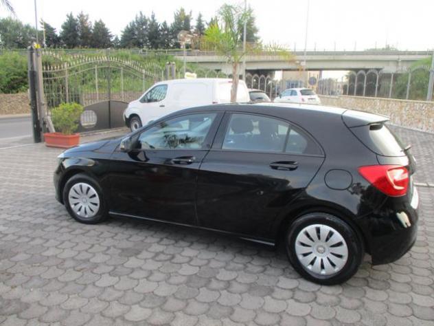 MERCEDES-BENZ A 180 CDI Night Edition rif. 23794819 - Foto 6