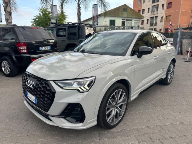 Audi Q3 SPB 40 TDI quattro S tronic Business Plus - Foto 2