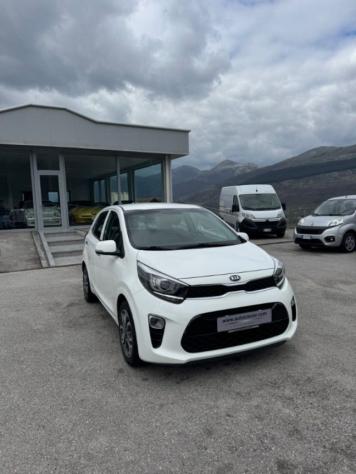 KIA Picanto 1.0 12V 5 porte Cool rif. 23471769 - Foto 3