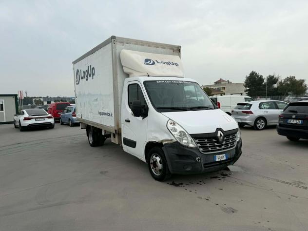 Renault Master cabinato Twin Turbo S&S - Foto 4