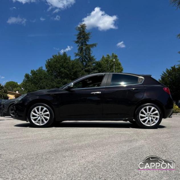 ALFA ROMEO Giulietta 2.0 140 CV rif. 24051785 - Foto 4