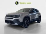 Jeep Avenger 1.2 Mhev 110CV  Summit - PROMO