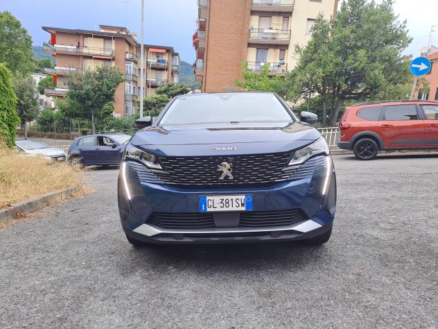 Peugeot 3008 BlueHDi 130 S&S Allure Pack - Foto 2