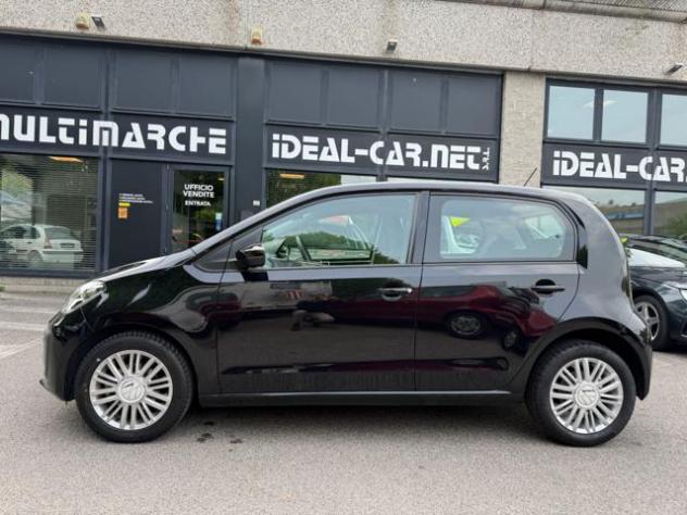 VOLKSWAGEN up! 1.0 5 Porte Sport rif. 23685248 - Foto 2