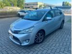 Toyota Verso 1.6 D-4D Style 7 posti - unico proprietario -