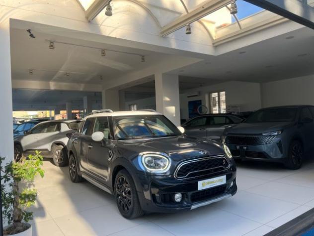 MINI Countryman 2.0 Cooper SD Countryman Automatica rif. 23827451 - Foto 10