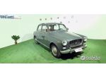 Lancia Appia 3 serie 1.090 cc anno 1961