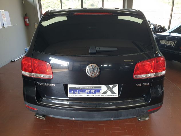 VOLKSWAGEN TOUAREG 3.0 V6 TDI - Foto 4