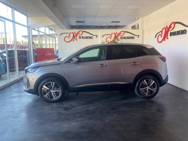 Peugeot 3008 BlueHDI 130 EAT8 S&S Allure Pack - Foto 4