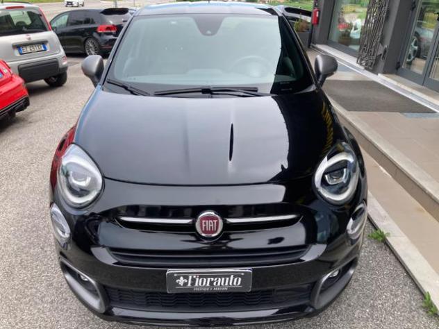 FIAT 500X 1.3 MultiJet 95 CV Sport rif. 23873865