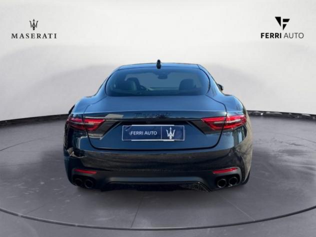 MASERATI GranTurismo V6 490 CV AWD Modena rif. 23351669 - Foto 6