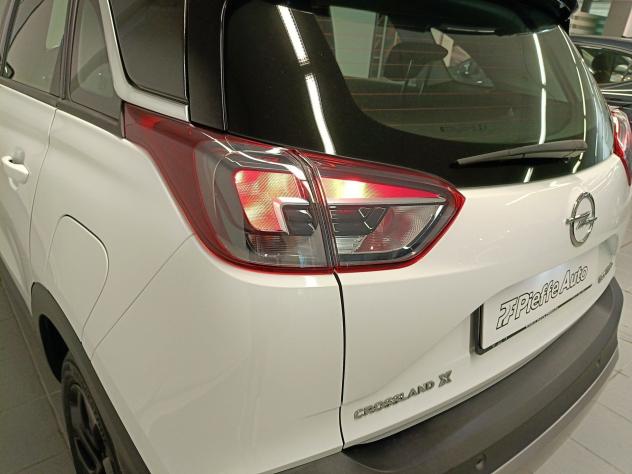 Opel Crossland Crossland X 1.5 ECOTEC diesel 102 CV Start&Stop Innovation - Foto 9