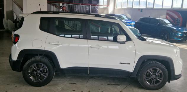 Jeep Renegade Renegade 1.0 t3 Longitude 2wd - Foto 6