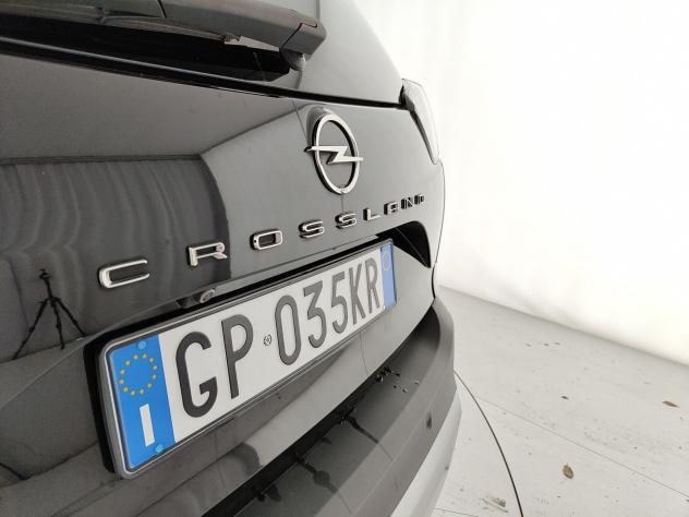 Opel Crossland 2021 1.5 ecotec Elegance 110cv - Foto 10