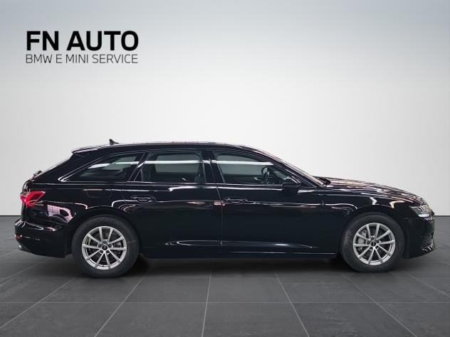 Audi A6 Avant 35 2.0 TDI S tronic Business - Foto 7
