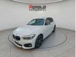 BMW Serie 1       (F20) 118d 5p. Msport