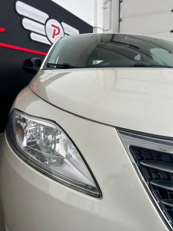 Lancia Ypsilon DISTRIBUZIONE NUOVA - Foto 7