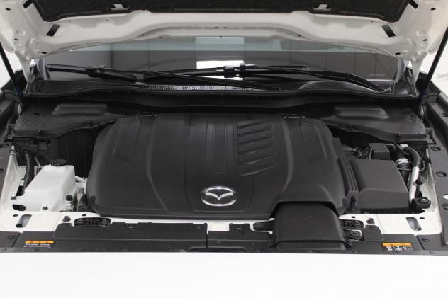 Mazda CX-60 3.3L e-Skyactiv D 249CV MHEV AWD Homura - Foto 3