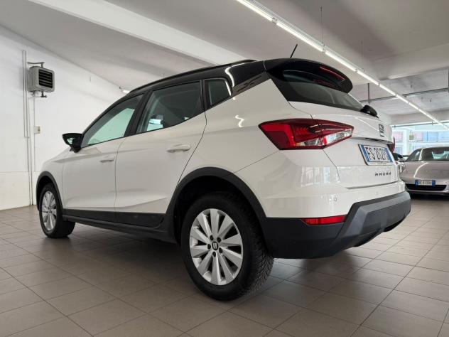 SEAT Arona 1.6 TDI SCR 70KW REFERENCE - Foto 7