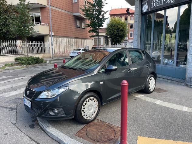 Seat Ibiza 1.2 5p. Style Dual/1PROP/GARANZIA 12 MESI - Foto 2