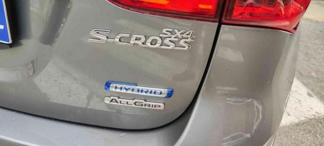 SUZUKI S-Cross 1.4 Hybrid 4x4 All Grip Starview rif. 24151637 - Foto 9