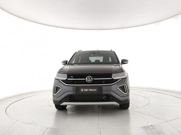 Volkswagen T-Cross 1.0 TSI 115 CV R-Line - Foto 5