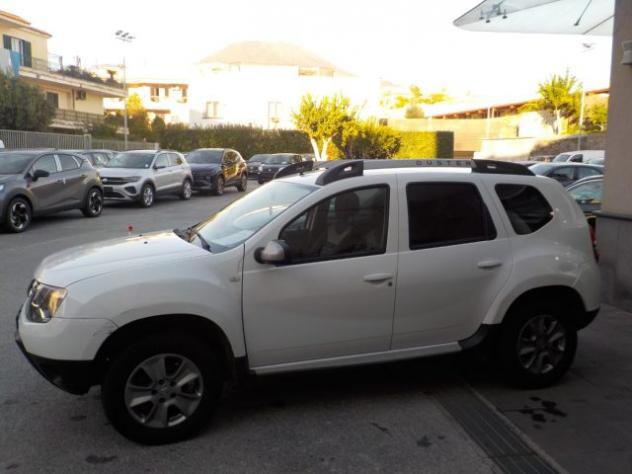 DACIA Duster 1.5 dCi 110CV 4x2 Ambiance rif. 24153609 - Foto 8