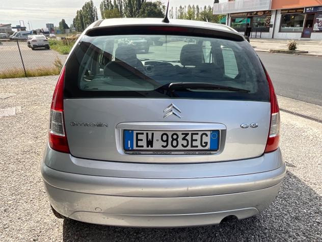 Citroen C3 1.4 Exclusive - Foto 5