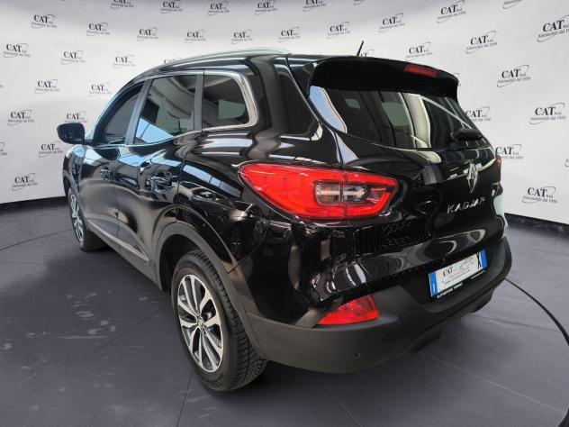 Renault Kadjar Kadjar 1.5 dci Sport Edition - Foto 7