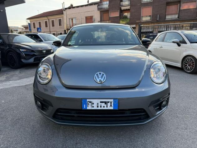 Volkswagen Maggiolino 1.2 TSI Design BlueMotion Technology - Foto 8