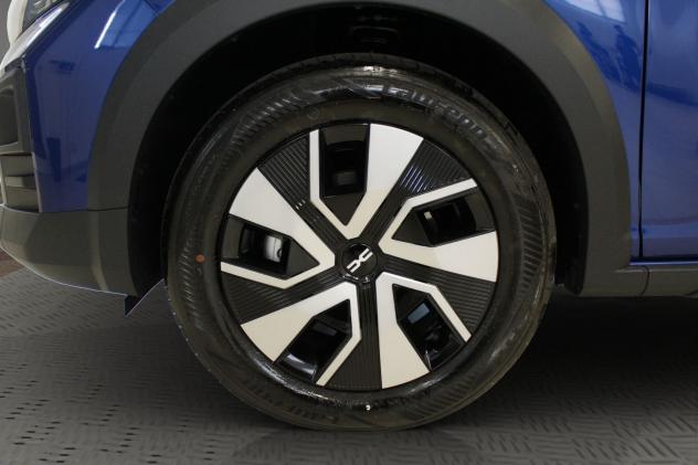 Dacia Sandero 1.2 ECO-G 120 STEPWAY EXPRESSION - Foto 3