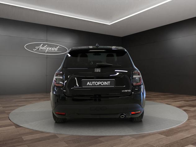 FIAT 600 600 Hybrid 110 CV DCT MHEV La Prima II - Foto 7