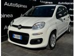 FIAT Panda 1.0 FireFly 70cv S&S Hybrid #ruotino #4stagioni