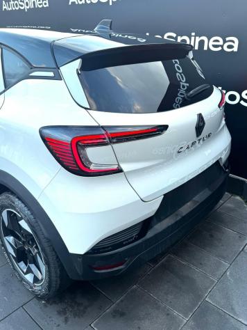Renault Captur 1.2 Techno ECO-G 120 #packnavigation #sensparkant. - Foto 4