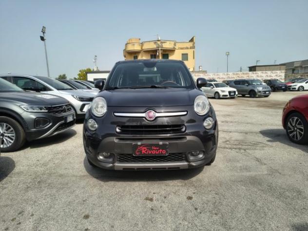 FIAT 500L 1.3 Multijet 85 CV Trekking rif. 24079196